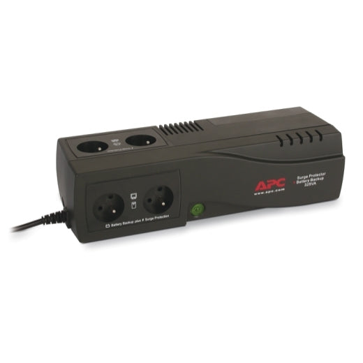 APC Netzteil – 185 W – Anthrazit