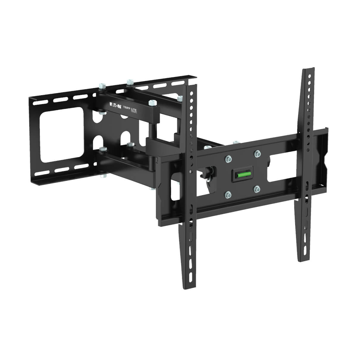 Tripp Lite Wandhalterung – Vollbeweglich – 26–55" – VESA 200×200–400×400 – bis 49,8 kg – DWM2655M