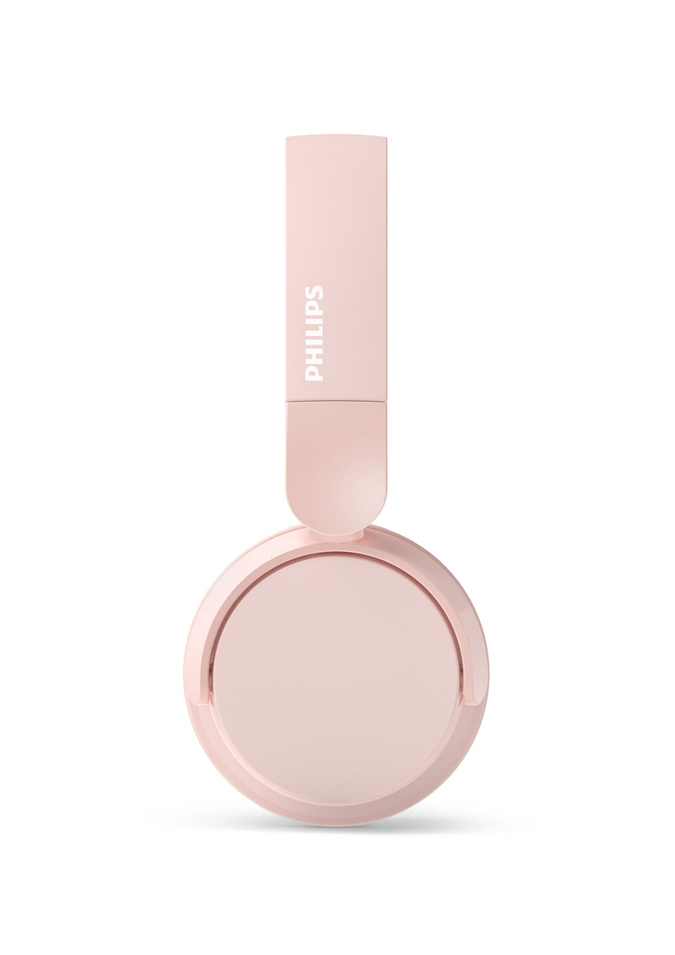 Philips TAH4209PK/00 – Duo On-Ear Headset – Bluetooth – Anrufmanagement – Pink – bis 25 h