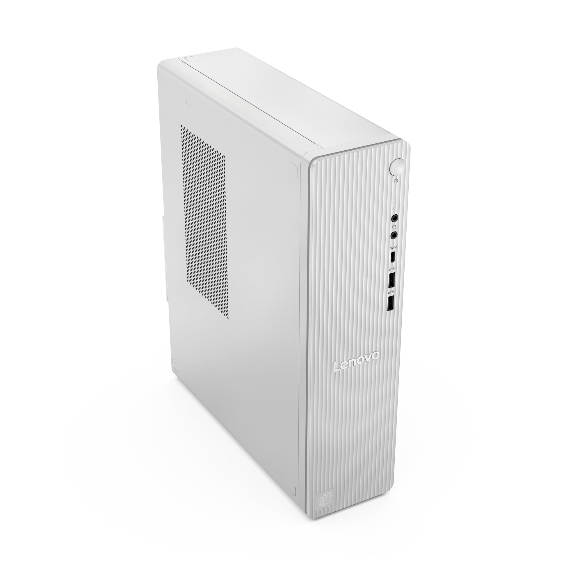 Lenovo Ideacentre SFF – AMD Ryzen 5 220, 16 GB RAM, 512 GB SSD, Windows 11 Home