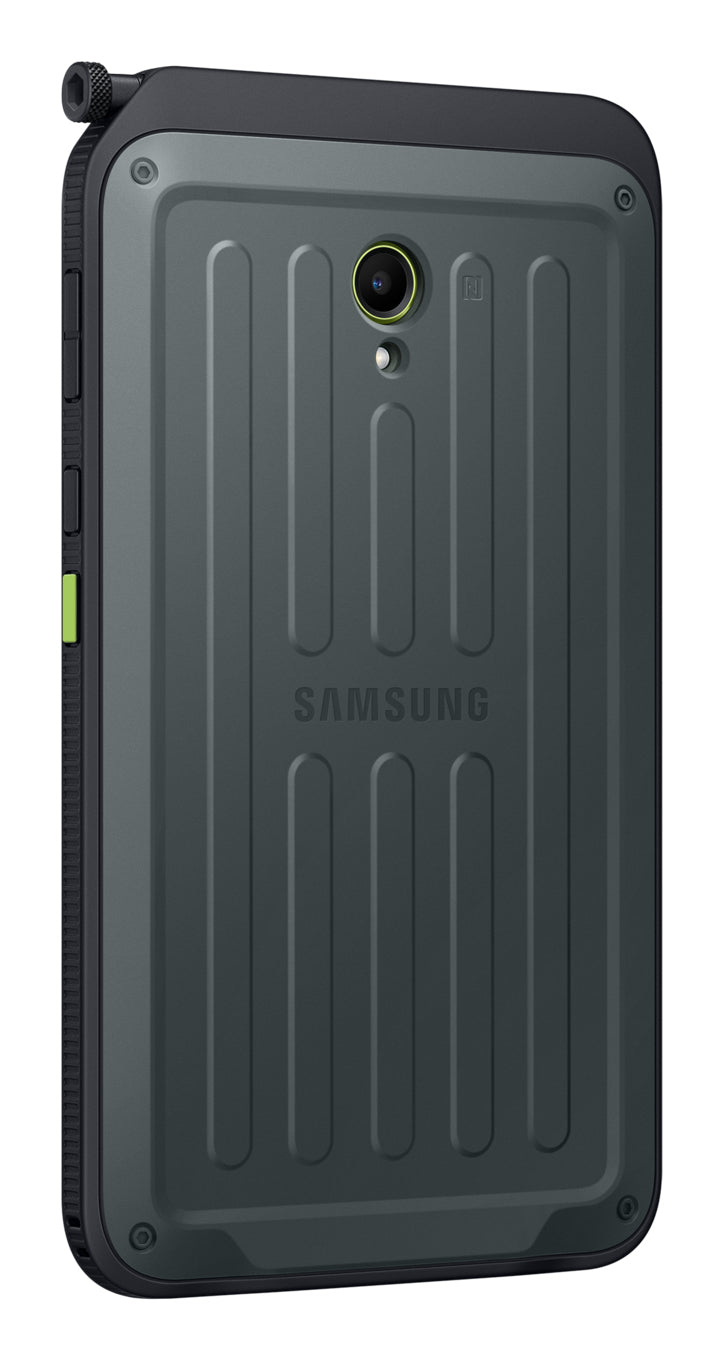Samsung Sm-X300N – 8", 128 GB, 6 GB RAM, WLAN, Android 14, Grün