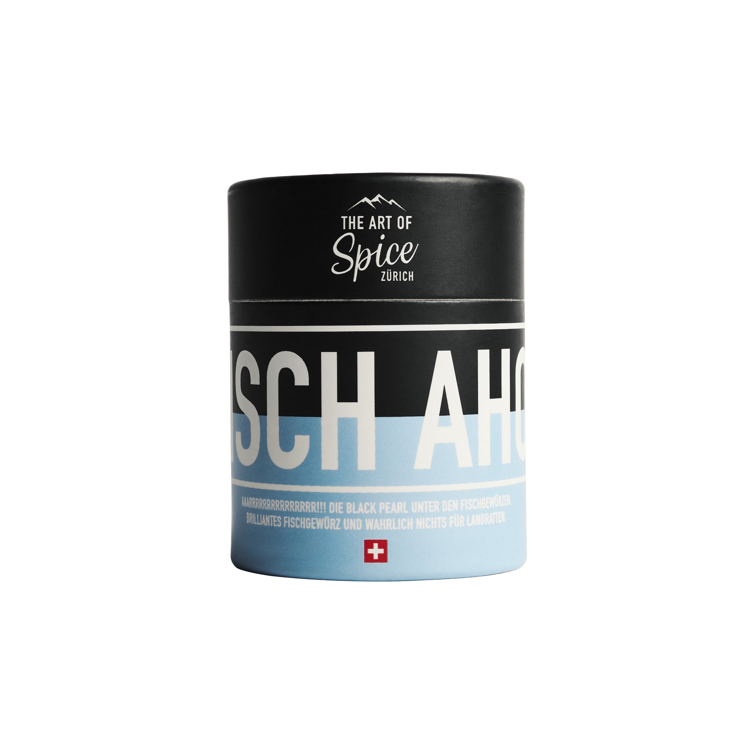 The Art of Spice Gewürzmischung Fisch Ahoi – 65 g