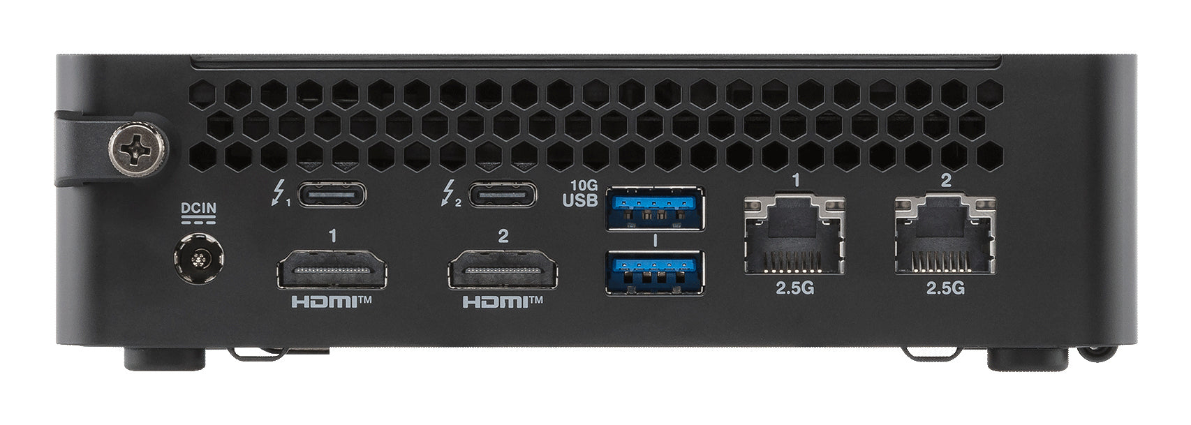 ASUS NUC 16 Pro Micro – Intel Core 3 304, 16 GB RAM, 256 GB SSD, Windows 11 Pro