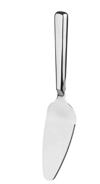 APS-Germany APS Classic – Tortenheber 5 × 23 × 3 cm, Edelstahl, Silber