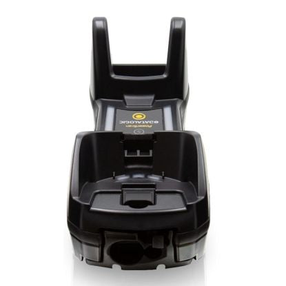 Datalogic Ladestation – BC9680-BT – Bluetooth, Ethernet – für PowerScan 9600 – Schwarz