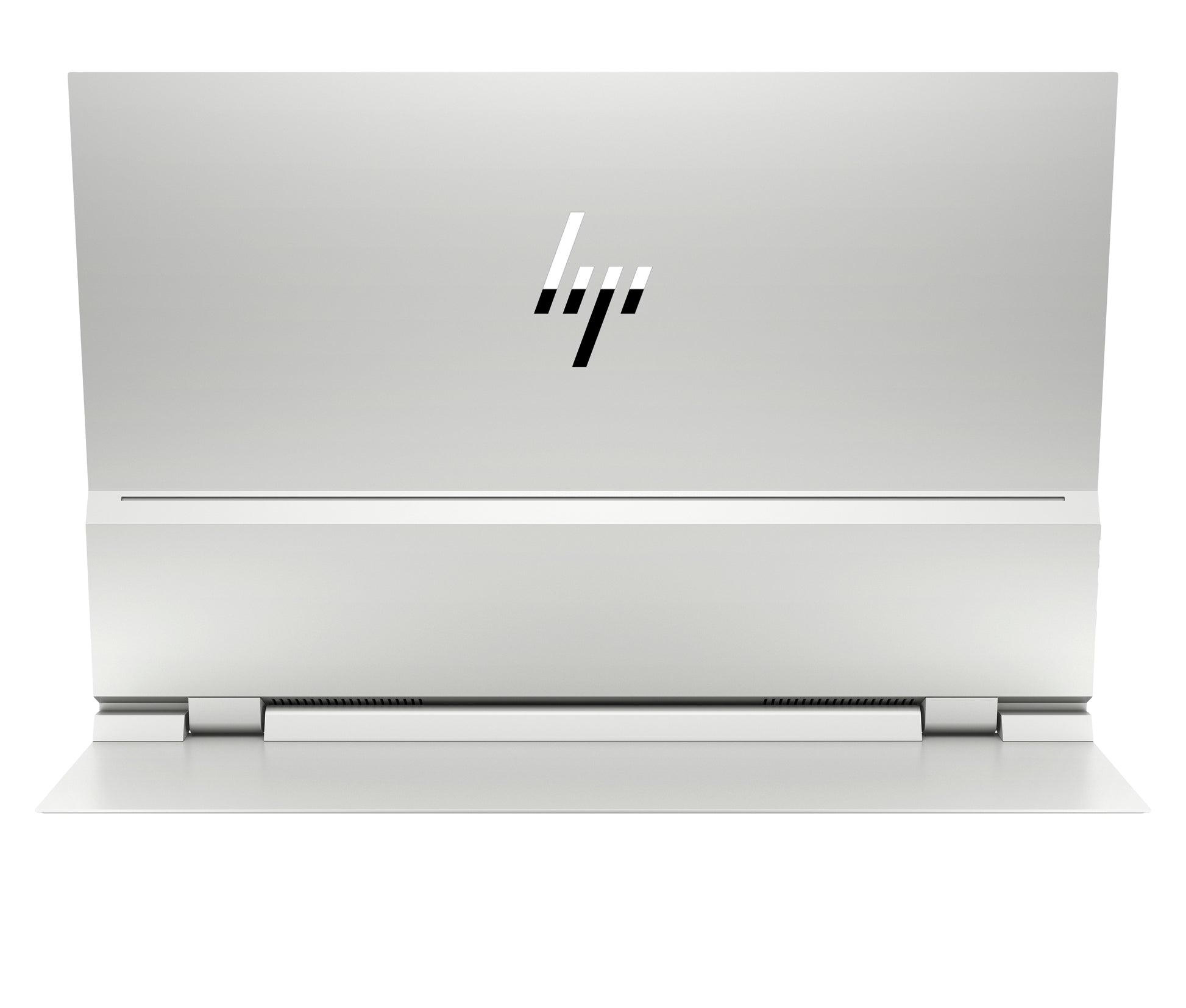 HP E14 G4 – Monitor, 14" 1920 × 1080 (Full HD), IPS, 60 Hz, 400 cd/m², Silber