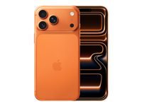 Apple iPhone 17 Pro Max – 512 GB, Cosmic Orange