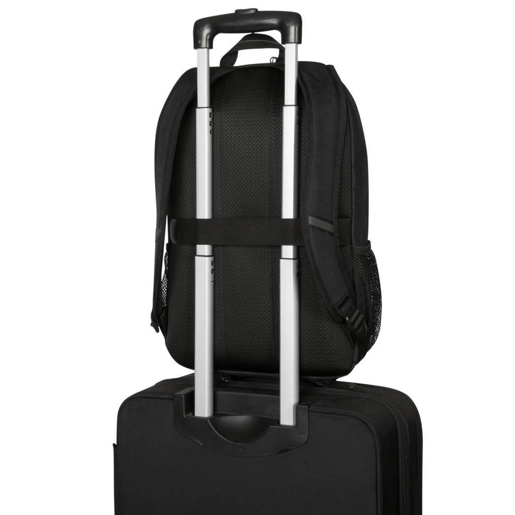 Targus Classic – Notebook-Rucksack – für 15,6" Notebook