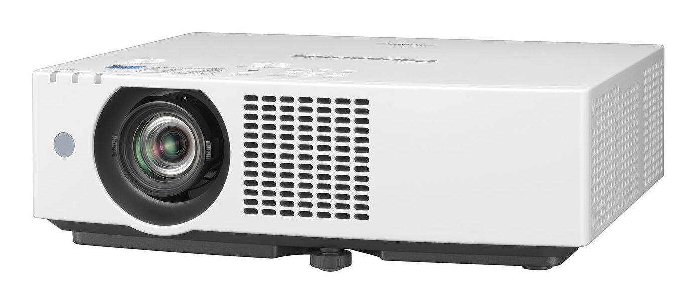 Panasonic PT-VMZ51EJ, Laser-LCD-Projektor – WUXGA, 5200 ANSI-Lumen, 16:10