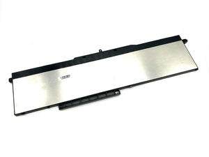 Vistaport Notebook-Akku – für Dell Latitude 15/Precision (5501/5511/15501/35514/3541/3551) – 97 Wh, 11,7 V