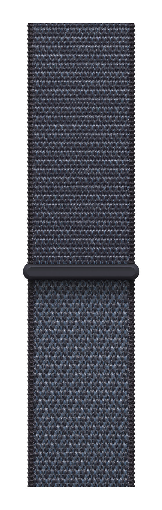 Apple Sport Loop – Armband – für Apple Watch 40 mm, Anchor Blue, Nylon