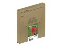 Epson Tintenpatronen-Multipack 29XL, CMYK, XL, 4er-Pack – für Inkjetdrucker/Multifunktionsgeräte