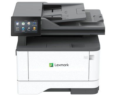 Lexmark Xm3142 – S/W Laser-MFP A4 – 40 ppm S/W