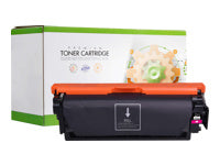 Static Control Components Toner – Gelb, 12'500 Seiten – für HP W9063MC
