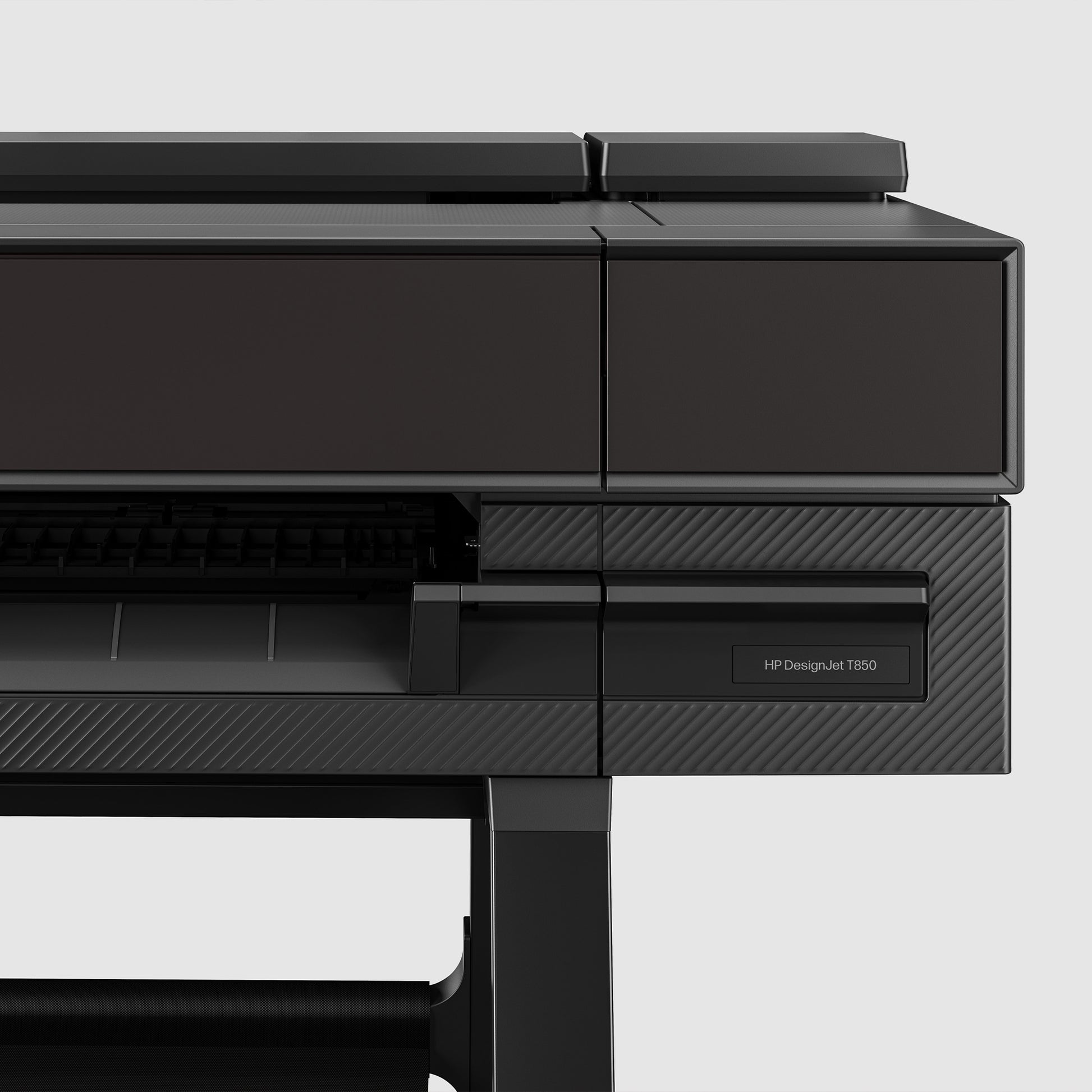 HP DesignJet T850 – Grossformatdrucker, 36", S/W, 2400 × 1200 dpi
