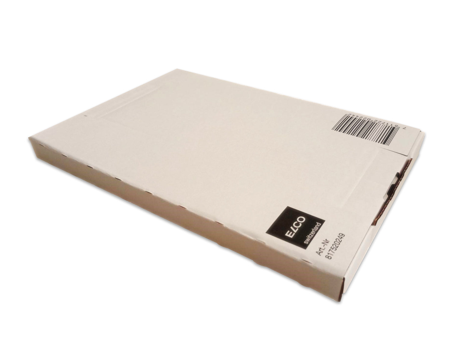 Elco Versandkarton B5, weiss – 174 × 20 × 245 mm