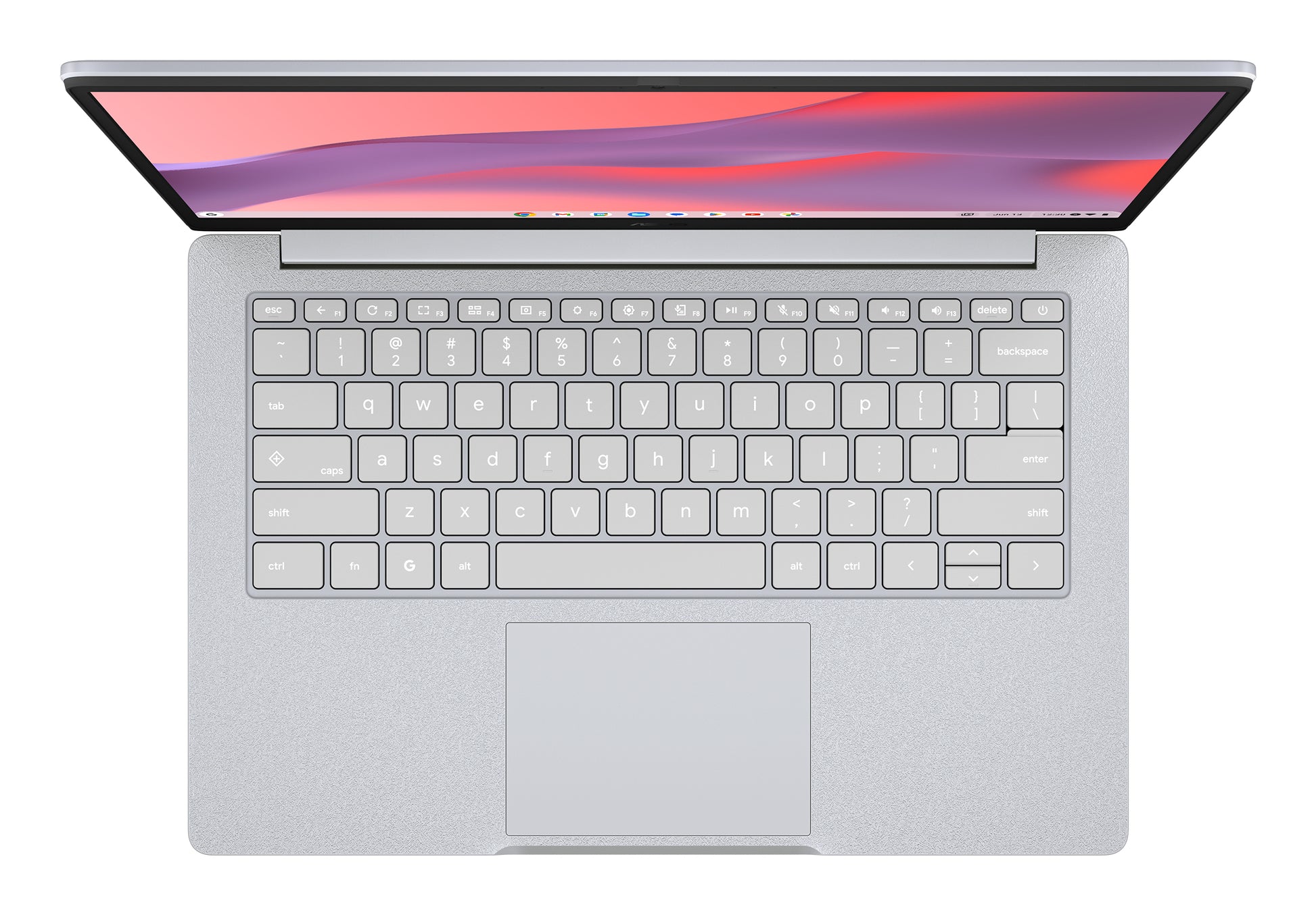 ASUS CX1405CTA-S61022 – 14" WUXGA, Core 3 N355, 4 GB, 64 GB eMMC, ChromeOS