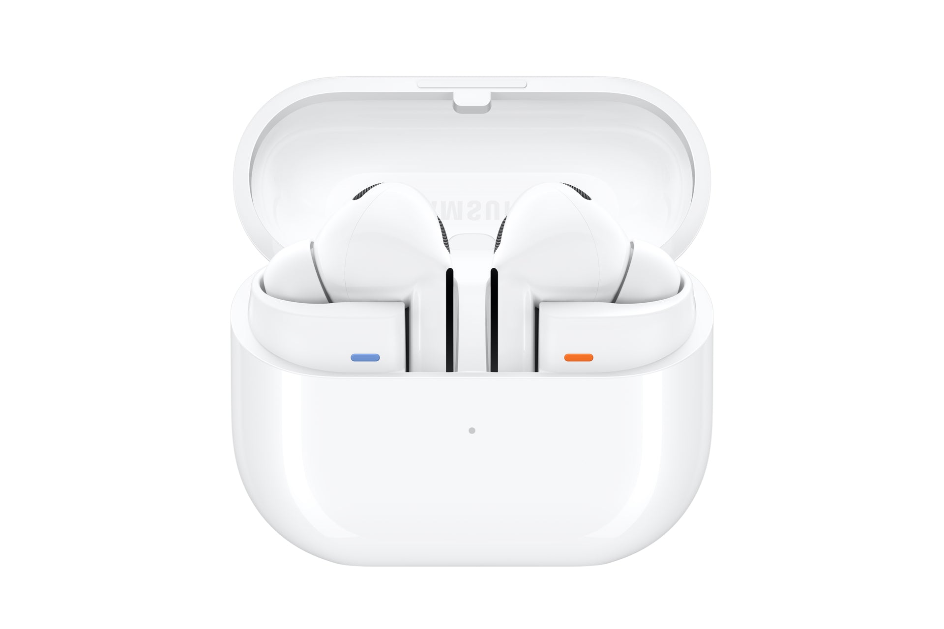 Samsung Galaxy Buds3 Pro – True Wireless In-Ear Kopfhörer – Bluetooth, mit Mikrofon
