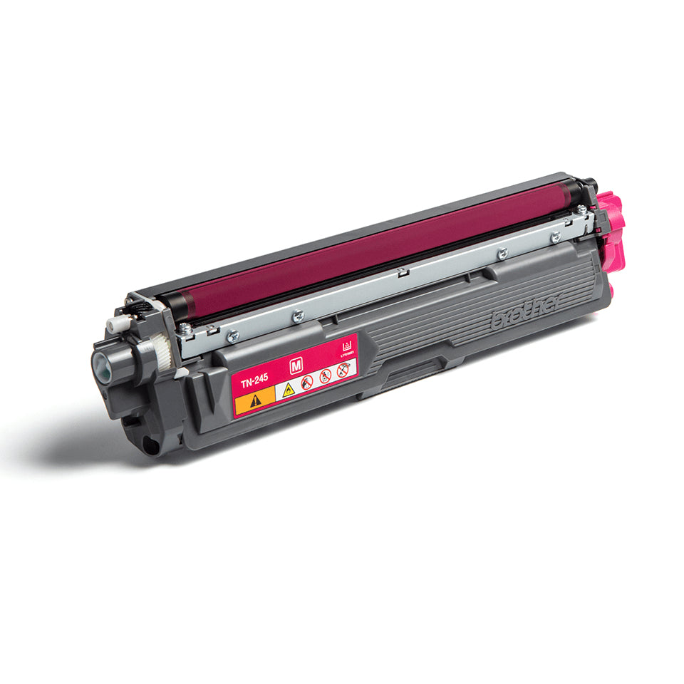 Brother Toner – Magenta, 2200 Seiten