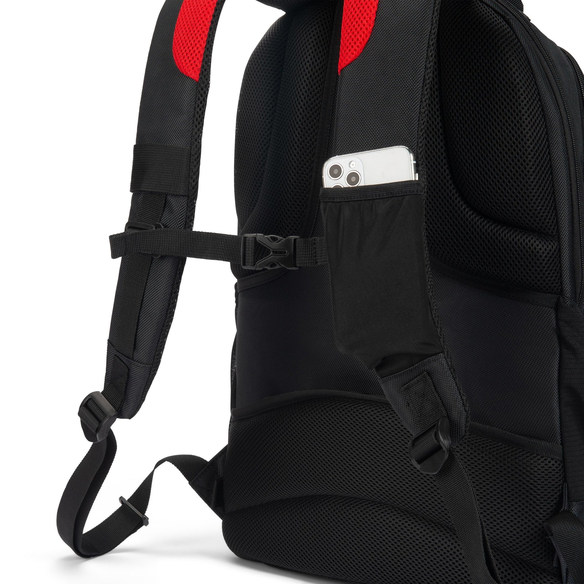 DICOTA SEEKER II – Notebook-Rucksack – für 13–16" Notebook