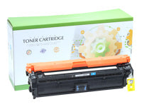 Static Control Components Static Control – Toner – Cyan, 7500 Seiten – für HP CE271A/CE341A/CE741A