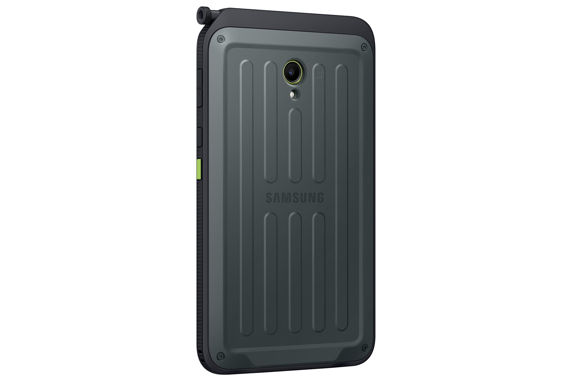 Samsung Galaxy Tab Active5 – 8", 128 GB, 6 GB RAM, WLAN, Android 14, Grün