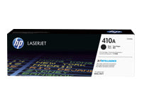 HP Toner 410A – schwarz, 2300 Seiten