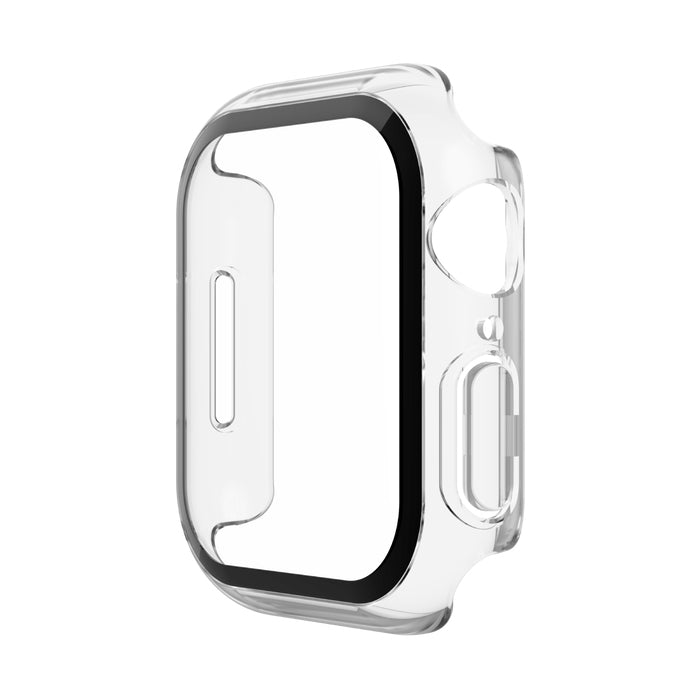 Belkin SCREENFORCE TemperedCurve 2-in-1 361 – Displayschutz – Antibakteriell