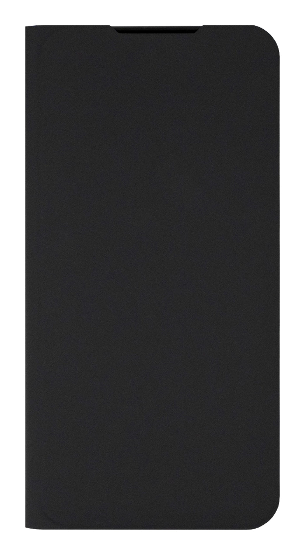 Samsung Folio – für Samsung Galaxy A37 5G, 1 Kartenfach, Schwarz