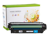 Static Control Components Toner CF031A – cyan, 12500 Seiten – für HP