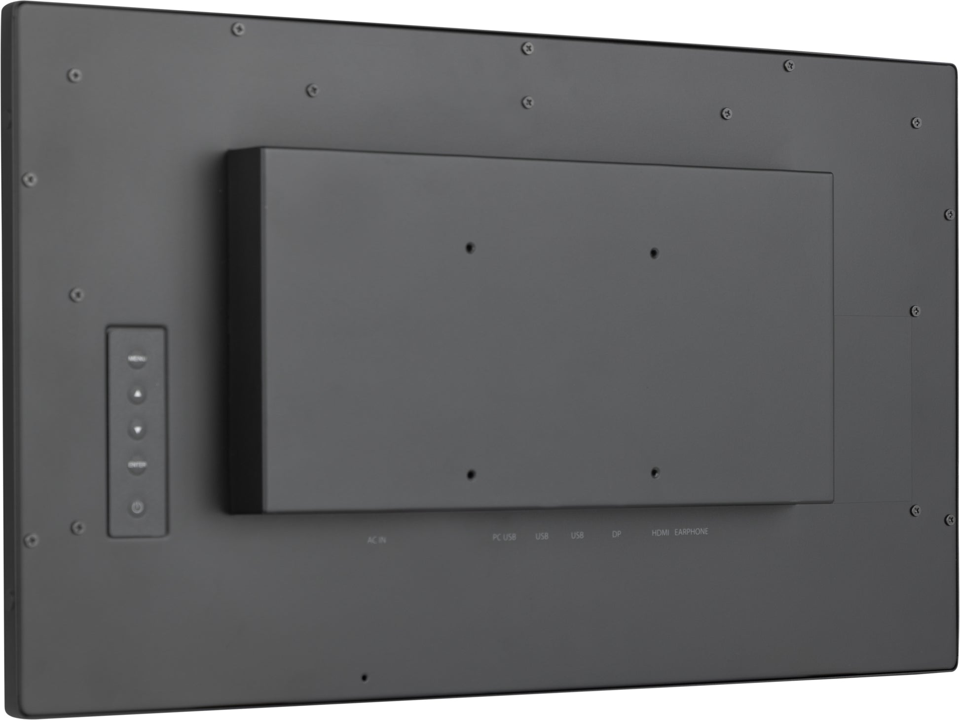 iiyama TF2238MSC-B1 – Interaktives Touch-Display, 21,5", PCAP (10-Punkt), Anti-Fingerprint-Beschichtung