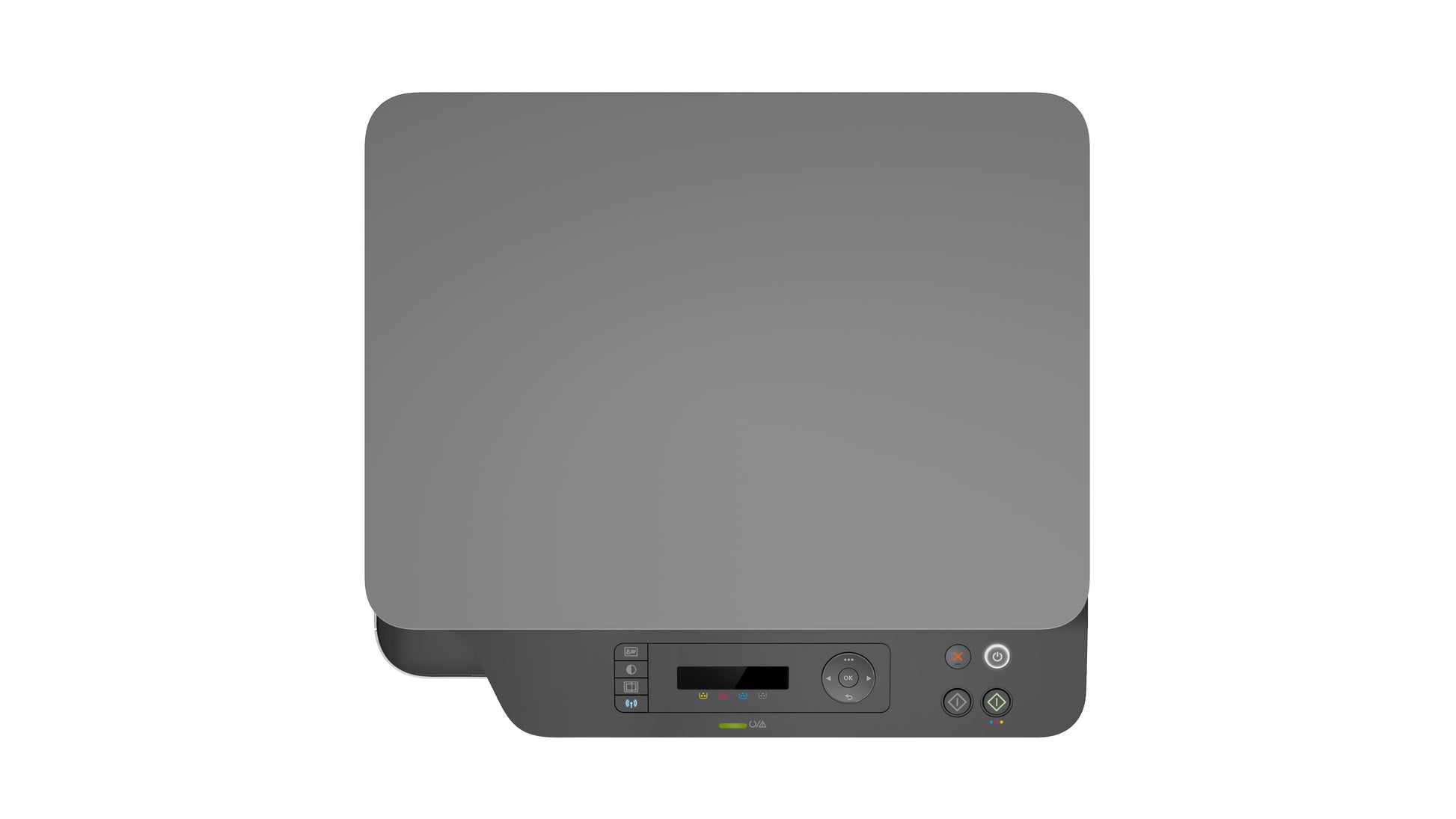 HP 178NW – Farbiger Laser-MFP