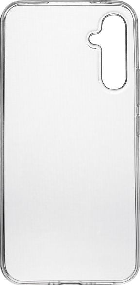 eSTUFF LONDON – Backcover – für Samsung Galaxy A34, TPU, Transparent