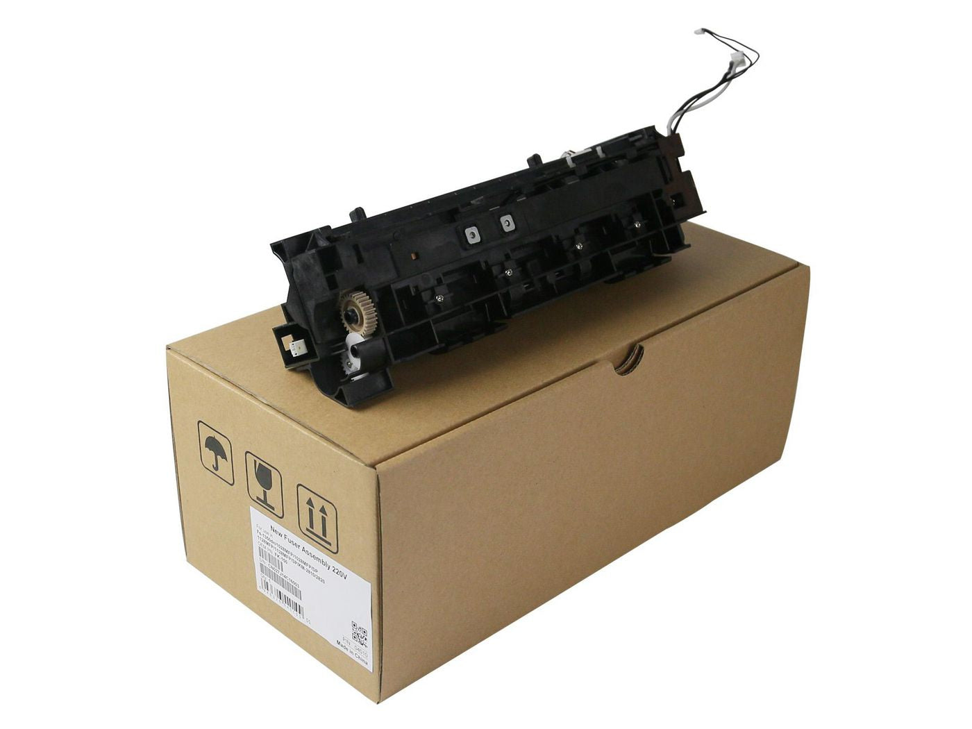 CoreParts Fuser-Einheit – MSP4010, Kyocera FS-1350dn, 1028MFP, 1128MFP, KM-2810, KM-2820, 220 V