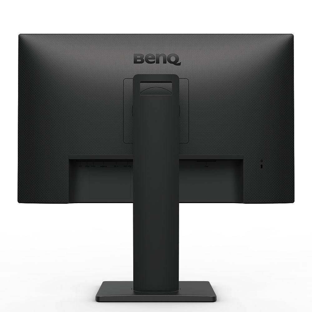 BenQ BL2486TC – Monitor, 24" 1920 × 1080 (Full HD), IPS, 100 Hz, USB-C Hub