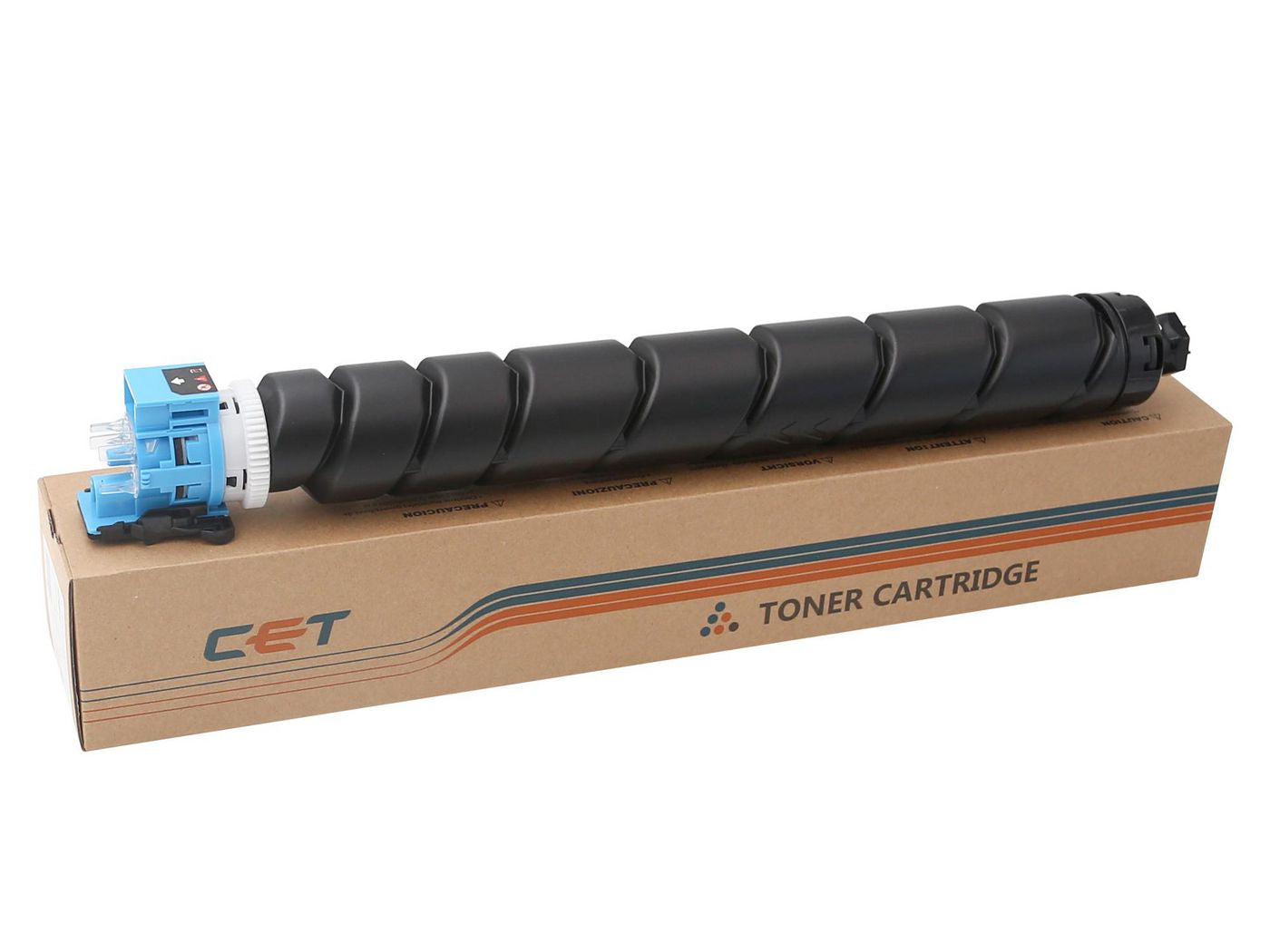 CoreParts TK-8339C Cyan Toner – Original