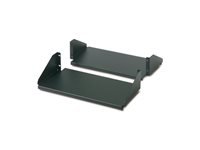 APC Rack-Regalboden 19", AR8422 – 3U – 495 × 260 × 124 mm – 113,5 kg – schwarz