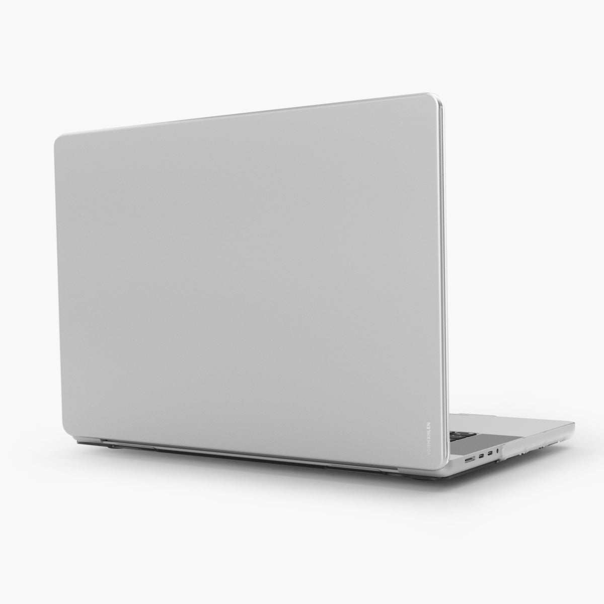 Vonmählen Notebook-Schutzhülle für MacBook Pro 14" – Transparent