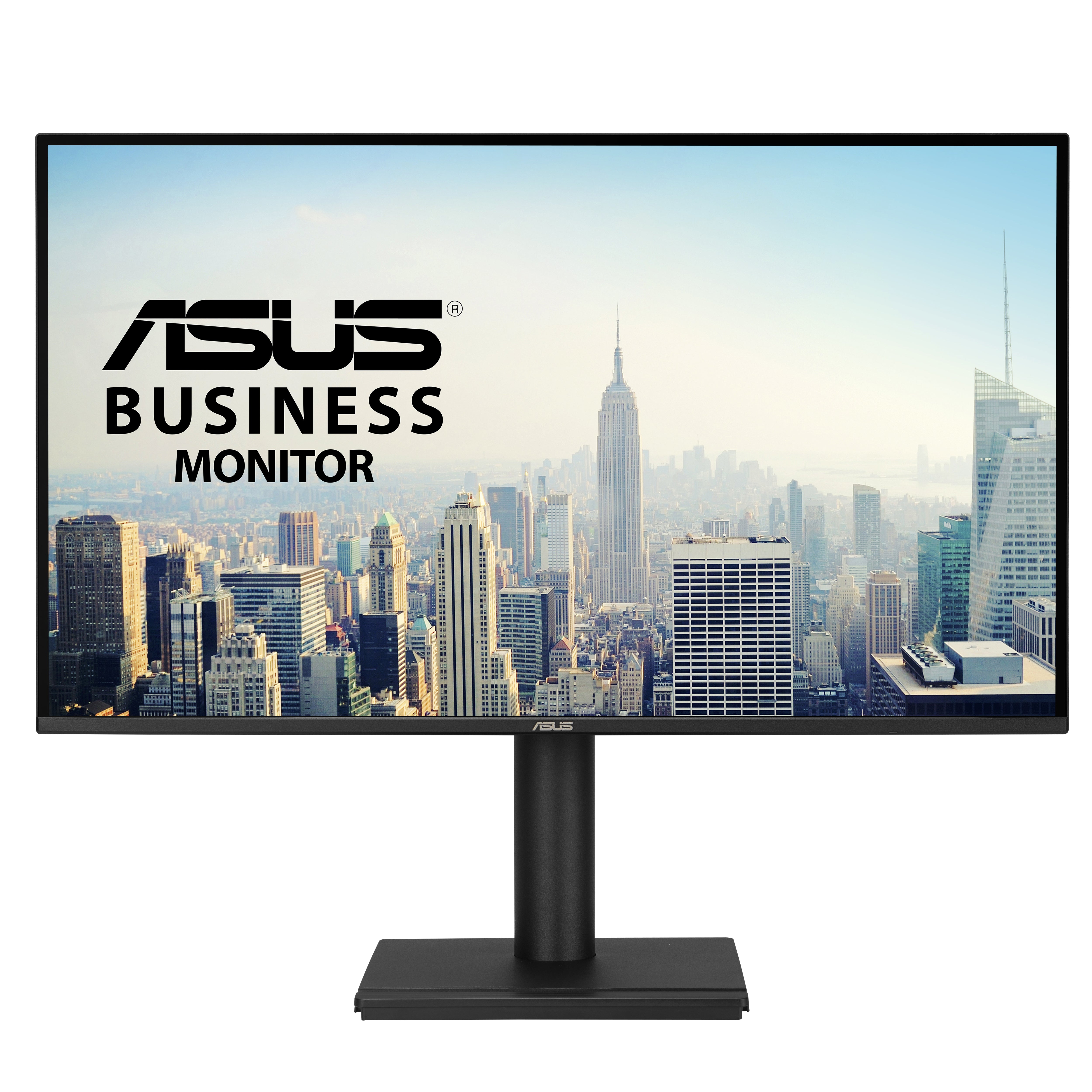 ASUS Va27Aqse – 27", 2560 × 1440 (WQHD), IPS, HDR10