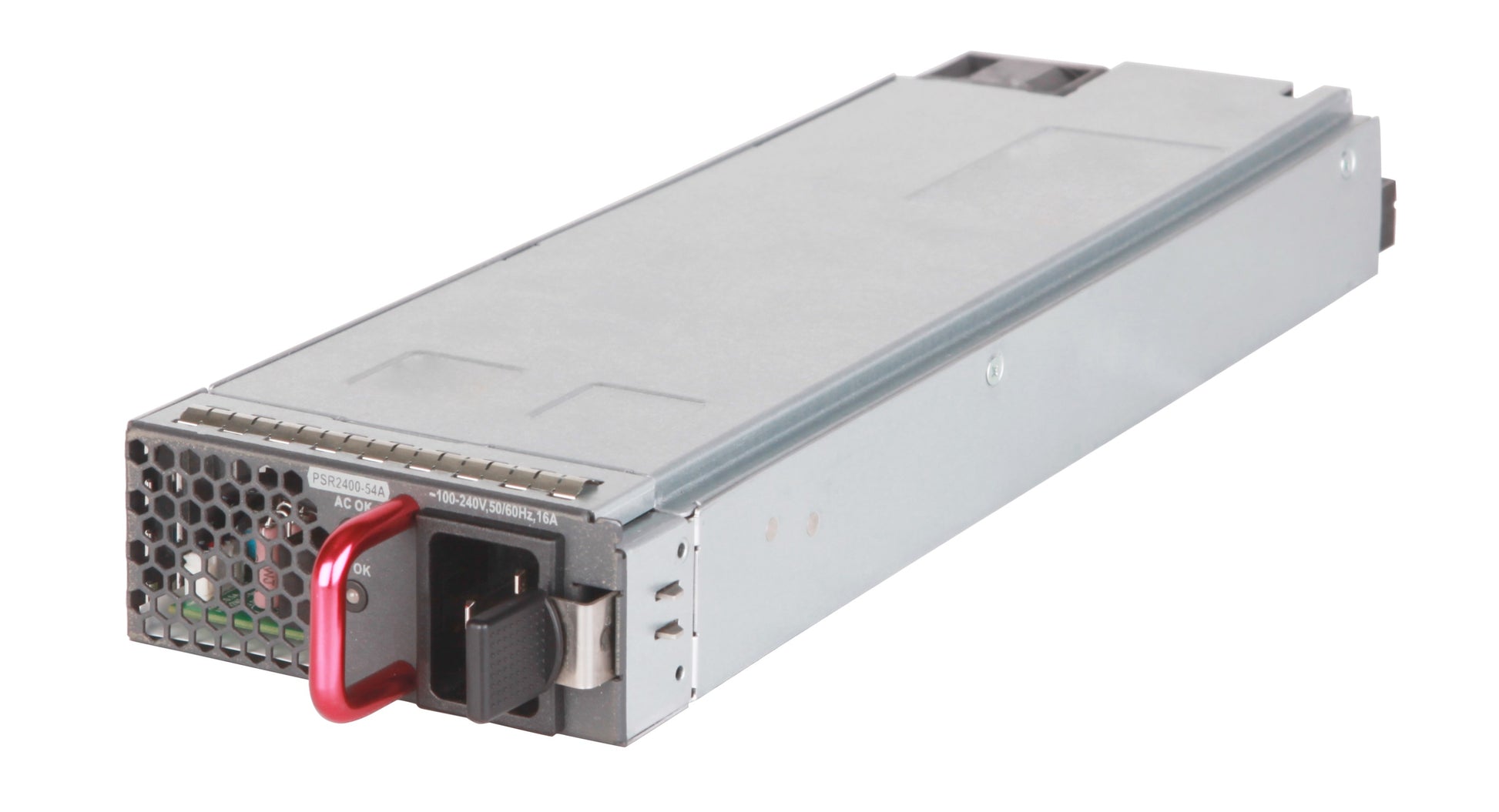 HPE 12900E Netzteil 2400 W – für FlexFabric 12900E