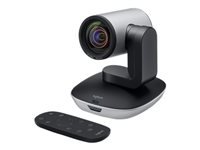 Logitech PTZ Pro 2 – Konferenzkamera – PTZ