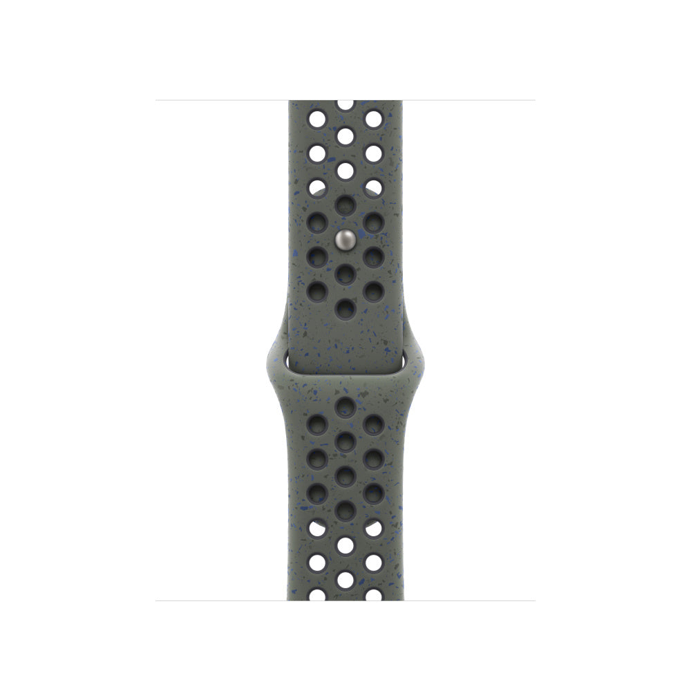 Apple Sportarmband – Cargo Khaki, M/L, für Apple Watch 38 mm, 40 mm, 41 mm