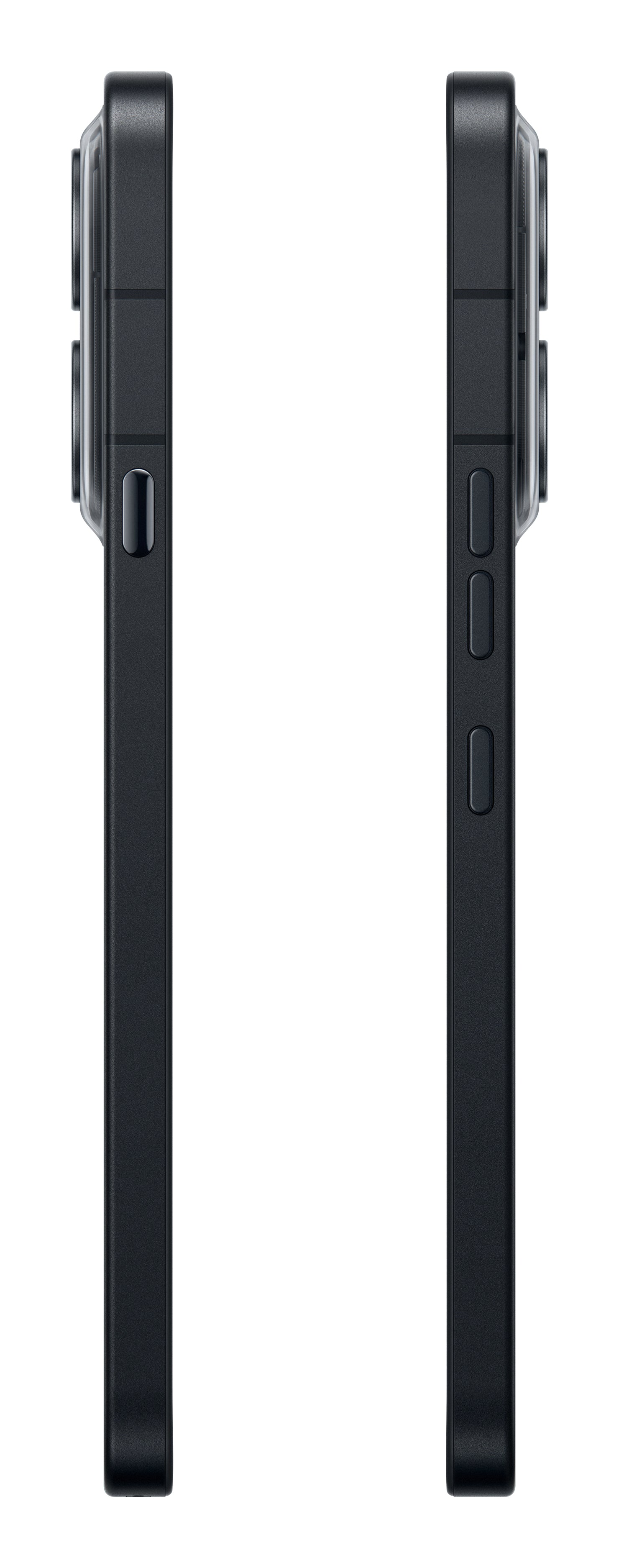 Nothing Phone 4a Pro – 6,9" – 128 GB – Schwarz
