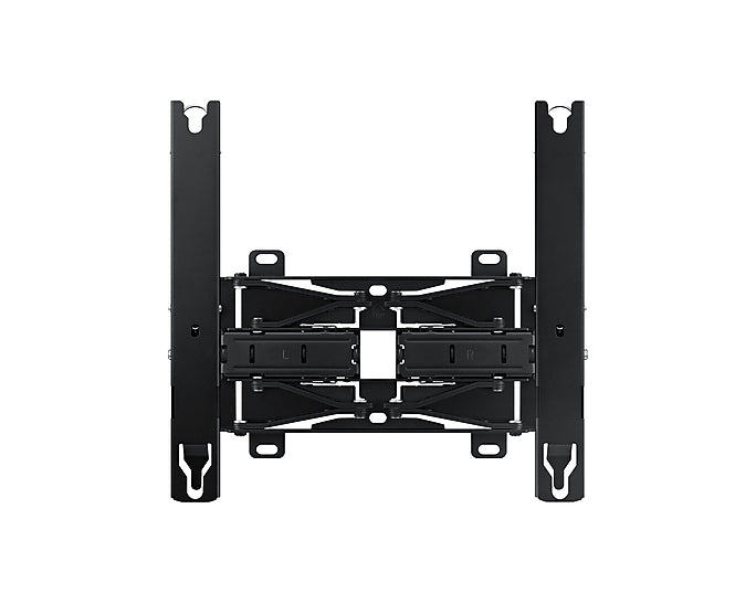 Samsung Wandhalterung – 55–75" – für QB/QM/QH, QE, WMR – WMN4277SF, Schwarz