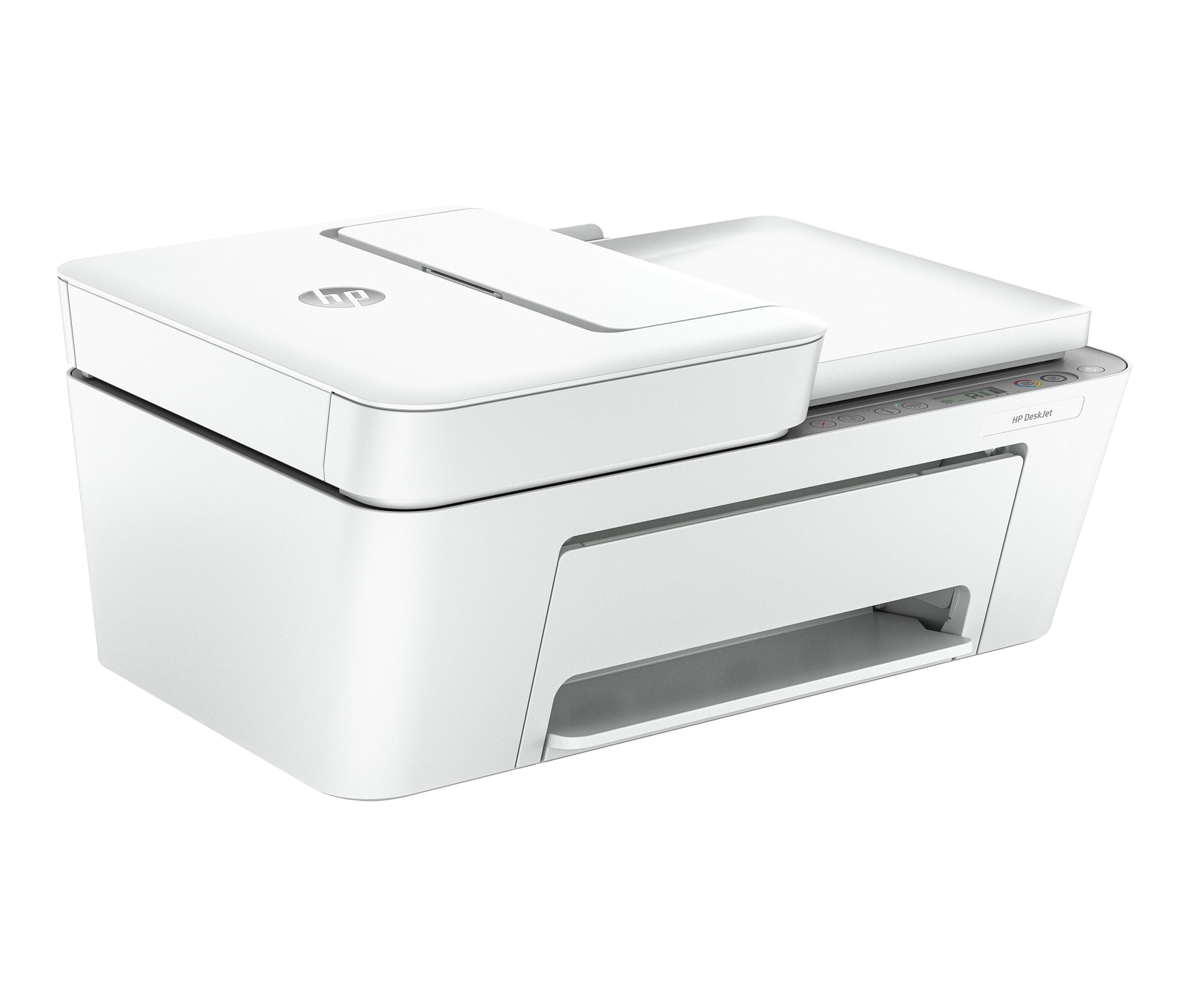 HP DeskJet 4220e – Farbiges Tintenstrahl-MFP A4, 4-in-1 – USB/WLAN – Duplex, ADF – 8,5 ppm S/W, 5,5 ppm Farbe
