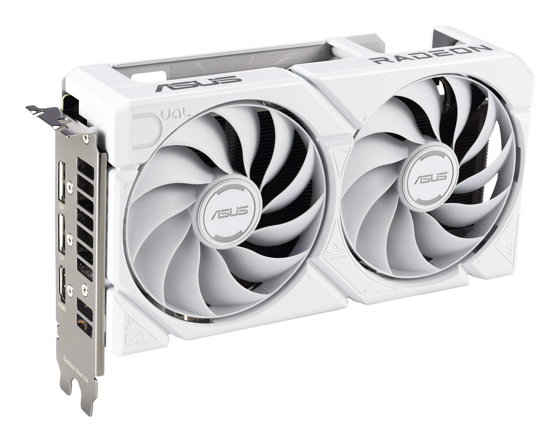 ASUS Radeon RX 9060 XT, 16 GB GDDR6, PCI Express 5.0