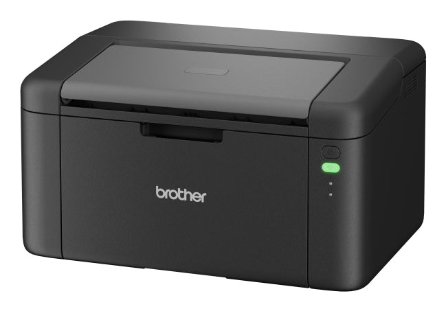 Brother HL-L1240W – A4, S/W, Duplex, 20 S./Min., 2400 × 600 dpi, WLAN/USB, Papier: 150 Blatt