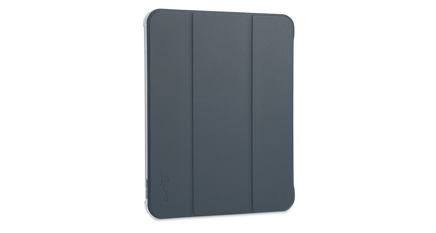 LMP SlimCase Tablet-Hülle für iPad 10,9" (10. Gen.) – Grau