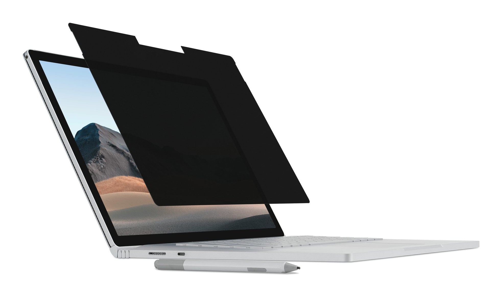Kensington Displayschutz für Microsoft Surface Book 15"