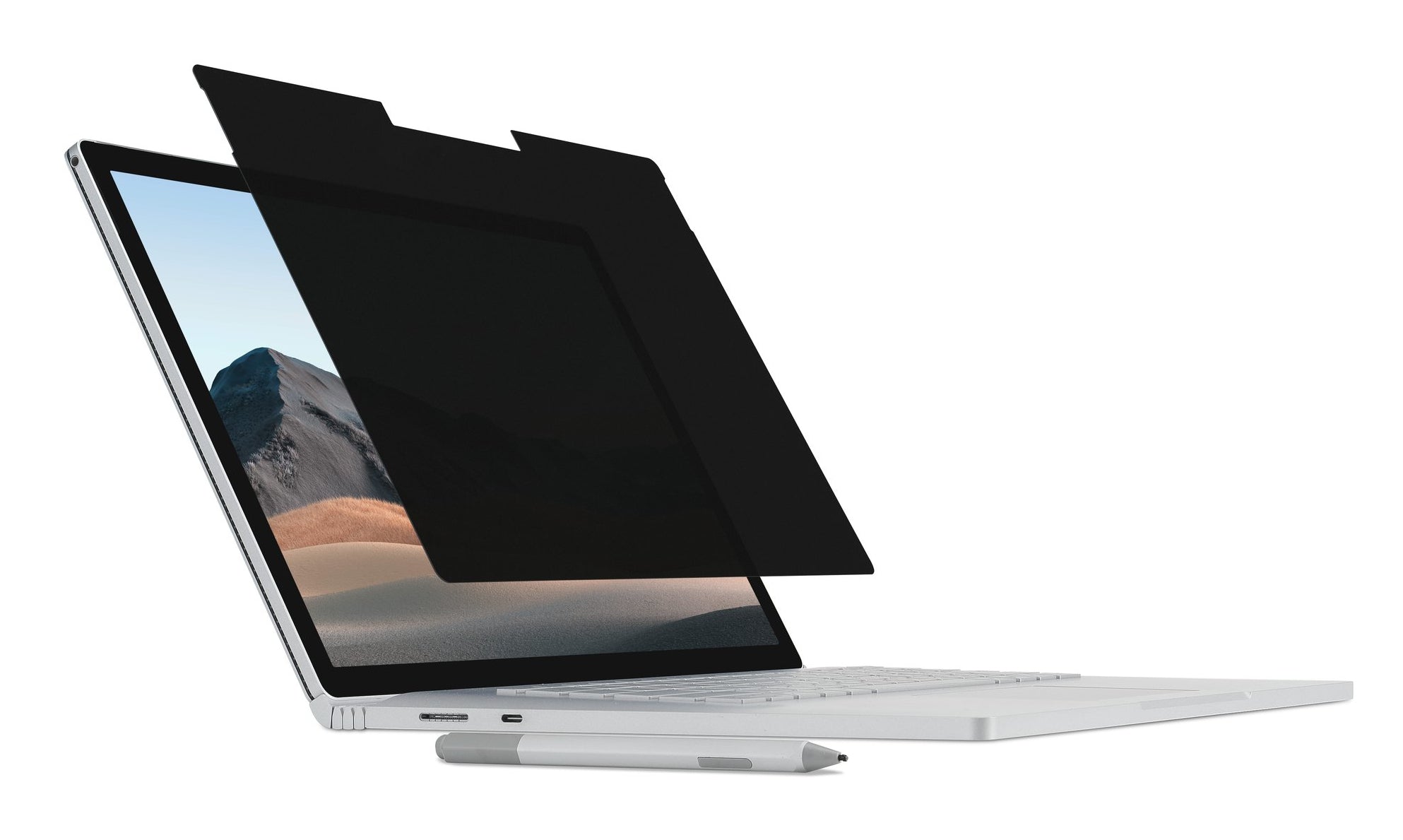 Kensington Displayschutz für Microsoft Surface Book 15"